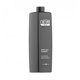 Royal jelly shampoo Увлажняющий шампунь с пчелиным маточным молочком для сухих, окрашенных волос