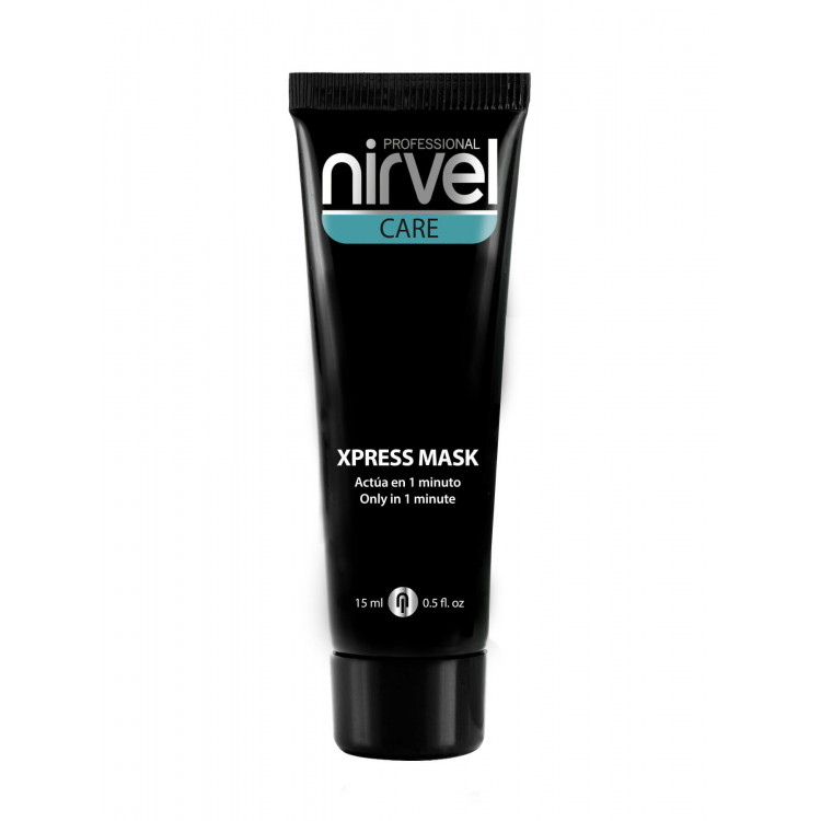 Nirvel Экспресс-маска Xpress mask Professional 15 мл Nirvel Экспресс-маска Xpress mask Professional 15 мл