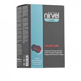 Color care pack Набор для защиты цвета окрашенных волос