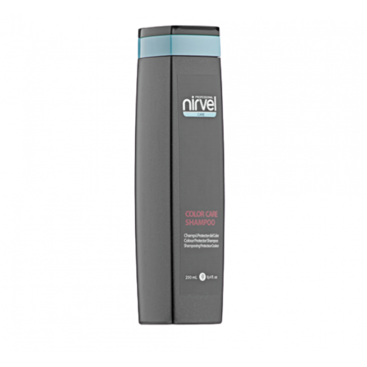 Color care shampoo Шампунь для окрашенных волос
