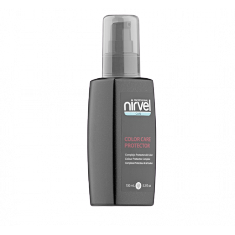 Color care protector Сыворотка для окрашенных волос 150 мл Color care protector Сыворотка для окрашенных волос 150 мл