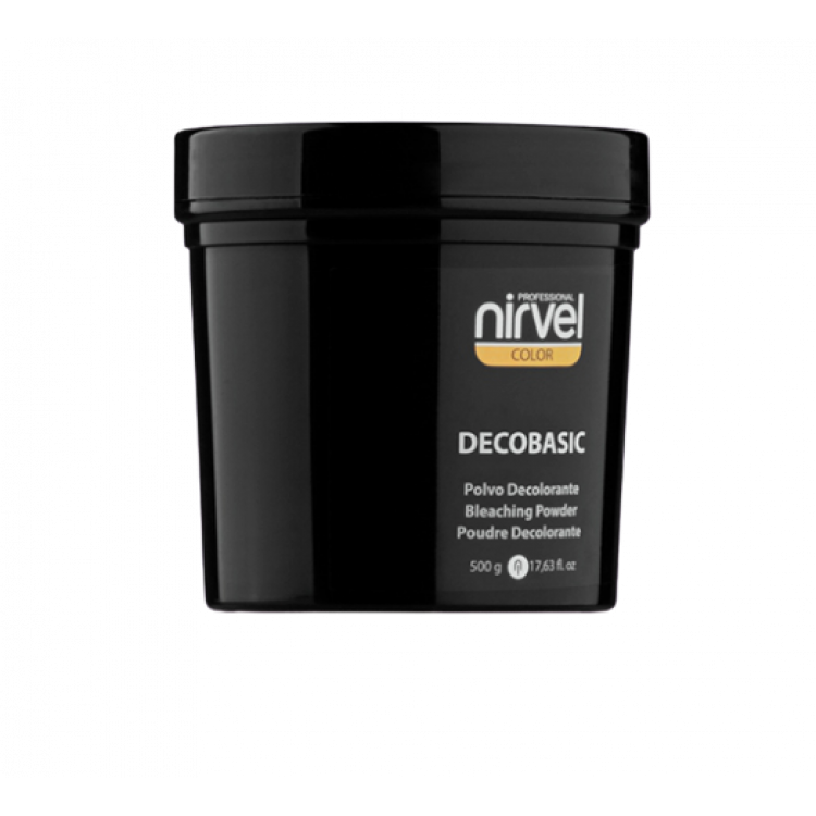 Color Bleaching powder Блондирующий порошок (белый) Color Bleaching powder Блондирующий порошок (белый)