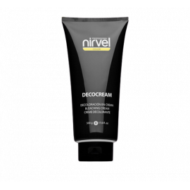 Color Bleaching cream Осветляющий крем 500 гр