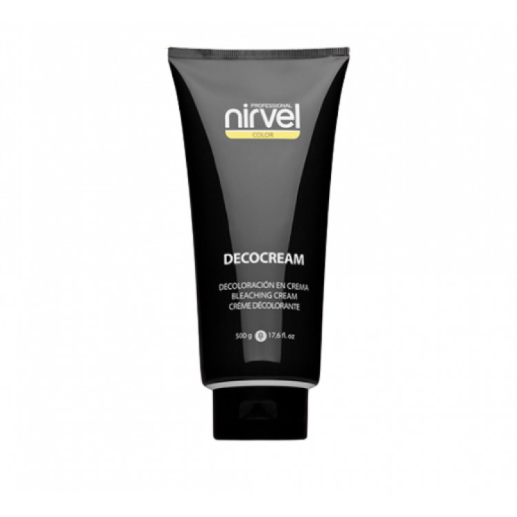 Color Bleaching cream Осветляющий крем 500 гр Color Bleaching cream Осветляющий крем 500 гр