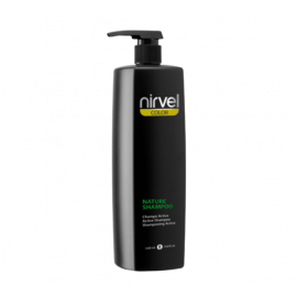 Color Nature Shampoo Шампунь стабилизатор цвета