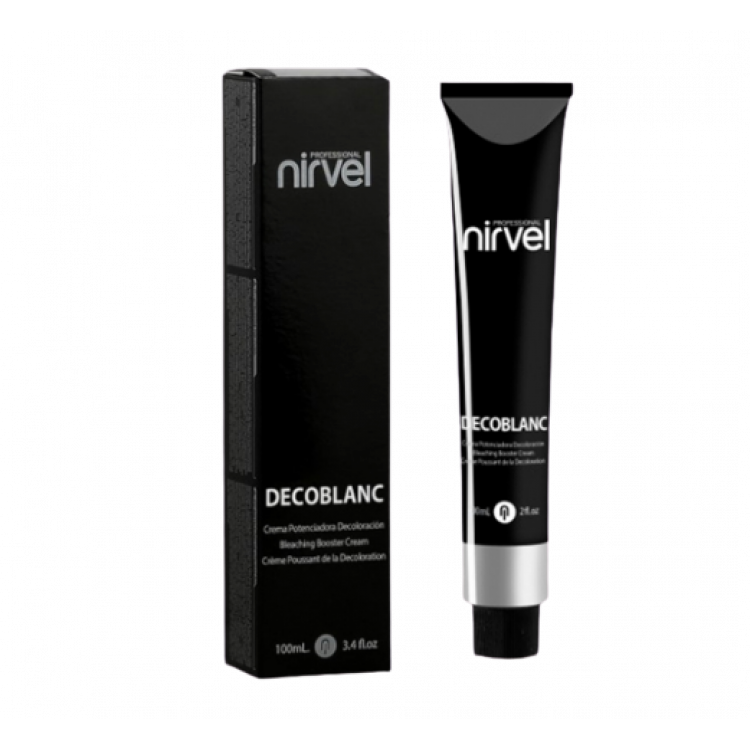 Color Bleaching cream Крем усиливающий осветление 100 мл Color Bleaching cream Крем усиливающий осветление 100 мл