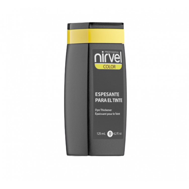 Color Dye Thickener Загуститель красителя 125 мл