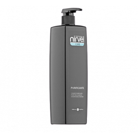 Purifying shampoo Шампунь для жирной кожи головы