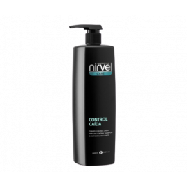 Hair loss control shampoo Шампунь против выпадения волос