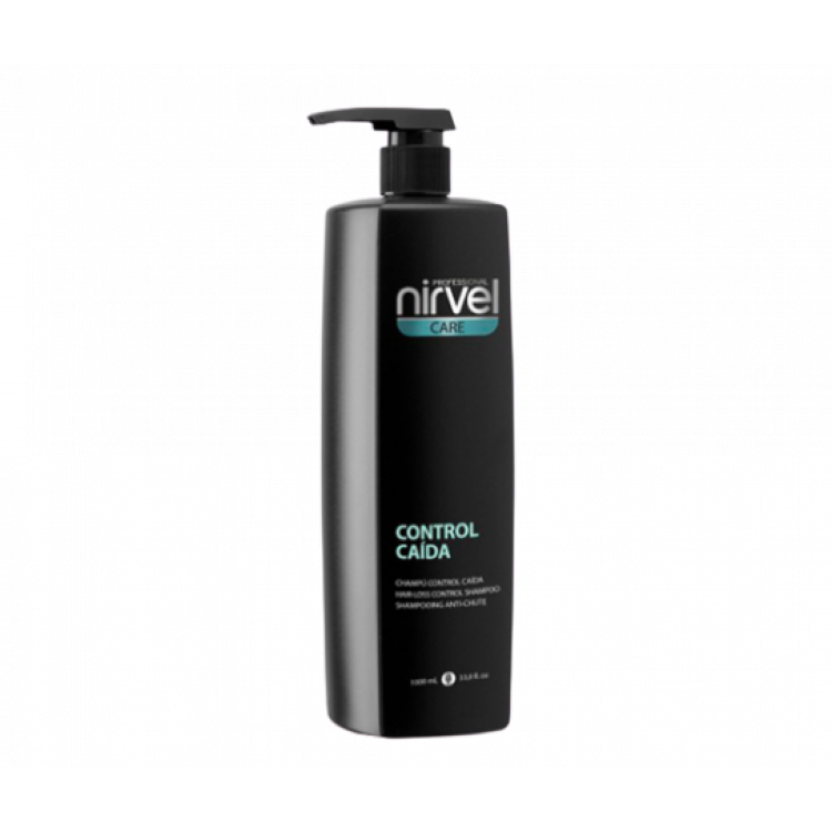 Hair loss control shampoo Шампунь против выпадения волос Hair loss control shampoo Шампунь против выпадения волос