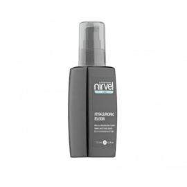 Hyaluronic elixir Эликсир с гиалуроновой кислотой 125 мл