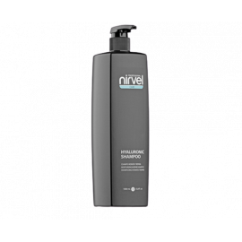 Shampoo Hyaluronic Шампунь с гиалуроновой кислотой