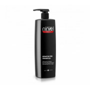 KERATIN LISS - Долговременное выпрямление волос KERATIN LISS - Долговременное выпрямление волос