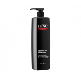 Keratin pre shampoo Глубокоочищающий кератиновый шампунь