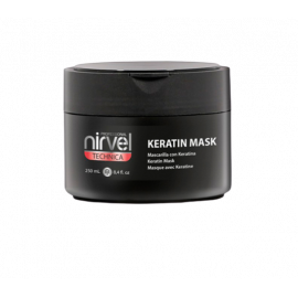 Keratin mask Кератиновая маска для восстановления волос