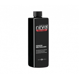 Keratin neutralizer Нейтрализатор-закрепитель после разглаживания 500 мл