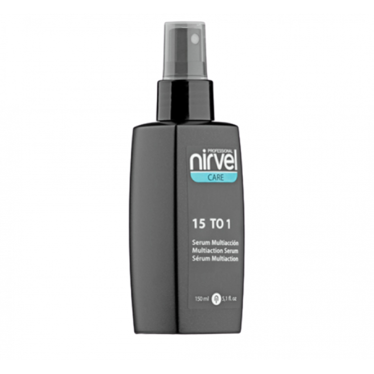 Multiaction serum Мультиактивная сыворотка-спрей 15 в 1 150 мл Multiaction serum Мультиактивная сыворотка-спрей 15 в 1 150 мл