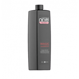 Magic shampoo Кондиционирующий шампунь глубокой очистки 1000 мл