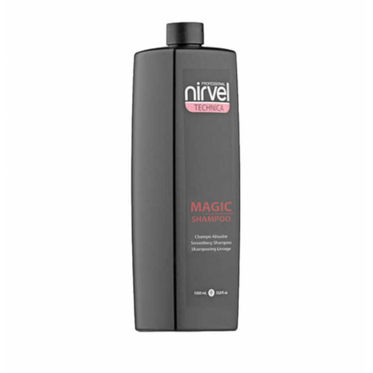 Magic shampoo Кондиционирующий шампунь глубокой очистки 1000 мл Magic shampoo Кондиционирующий шампунь глубокой очистки 1000 мл