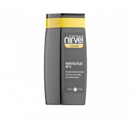 Nirvel Plex Bond Maintainer Укрепляющая маска 150 мл
