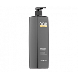 Nirvel plex shampoo Укрепляющий шампунь 1000 мл