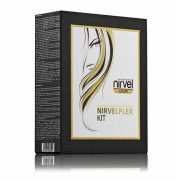 NIRVEL PLEX - Система интенсивного восстановления и защиты волос NIRVEL PLEX - Система интенсивного восстановления и защиты волос