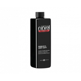 Perm Very soft Лосьон для перманентной завивки Very soft 500 мл