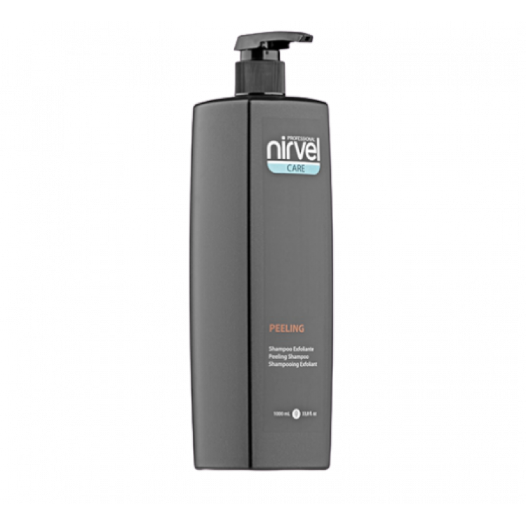 Peeling shampoo Пилинг-шампунь перед терапией кожи головы Peeling shampoo Пилинг-шампунь перед терапией кожи головы