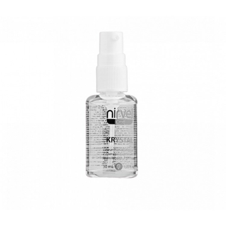 Kristal serum Сыворотка для восстановления кончиков волос 30 мл Kristal serum Сыворотка для восстановления кончиков волос 30 мл