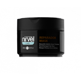 Repair mask Увлажняющая маска для сухих и поврежденных волос 250 мл
