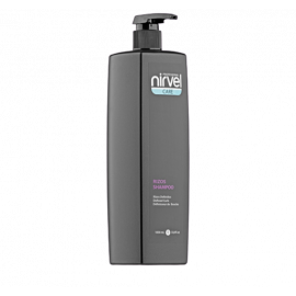 Rizos shampoo Шампунь для вьющихся волос