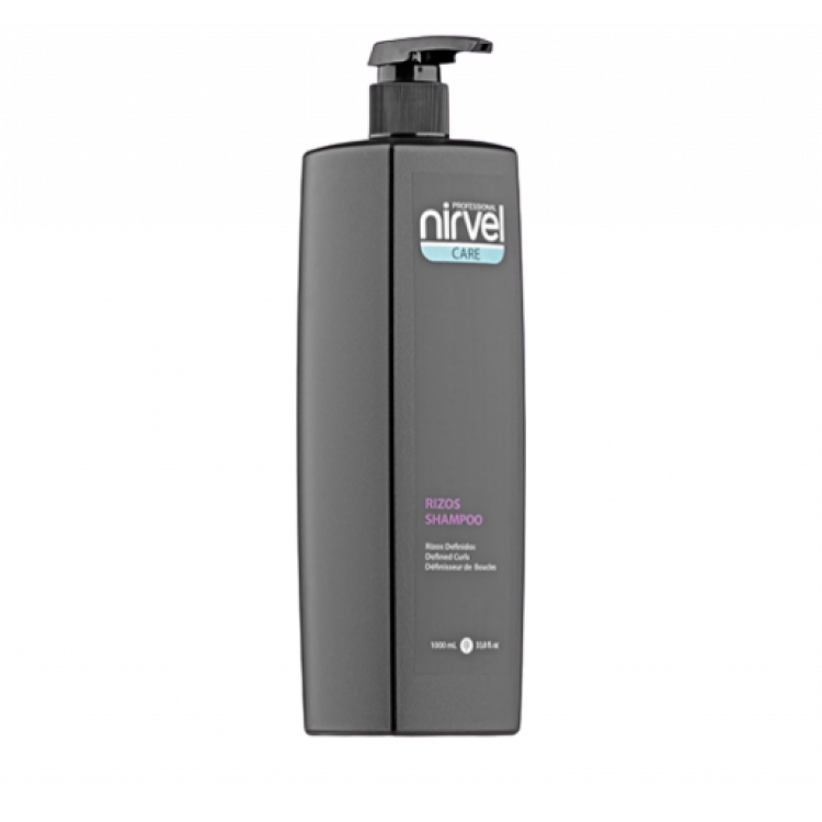 Rizos shampoo Шампунь для вьющихся волос Rizos shampoo Шампунь для вьющихся волос