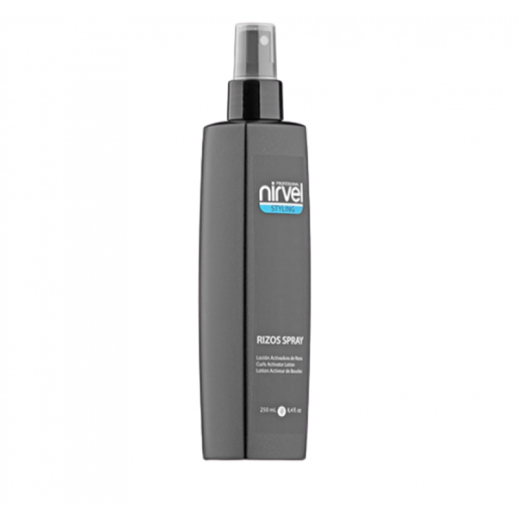 Rizos spray Спрей-лосьон активатор локонов 250 мл Rizos spray Спрей-лосьон активатор локонов 250 мл