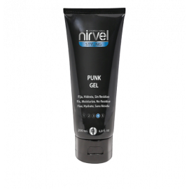 Punk gel Гель для сильной фиксации 