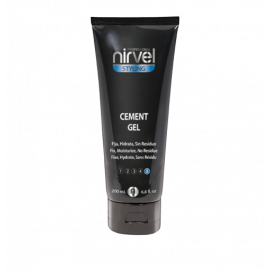 Cement gel Гель экстрасильной фиксации 