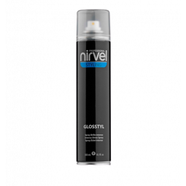 Hair glow spray Спрей для придания блеска волосам 300 мл