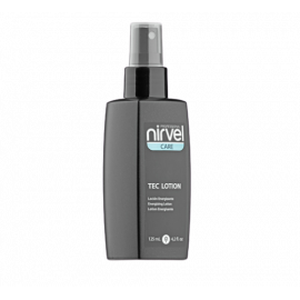 Tec lotion+biotin Укрепляющий лосьон для роста волос с биотином 125 мл