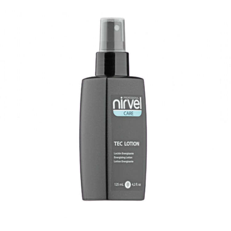 Tec lotion+biotin Укрепляющий лосьон для роста волос с биотином 125 мл Tec lotion+biotin Укрепляющий лосьон для роста волос с биотином 125 мл