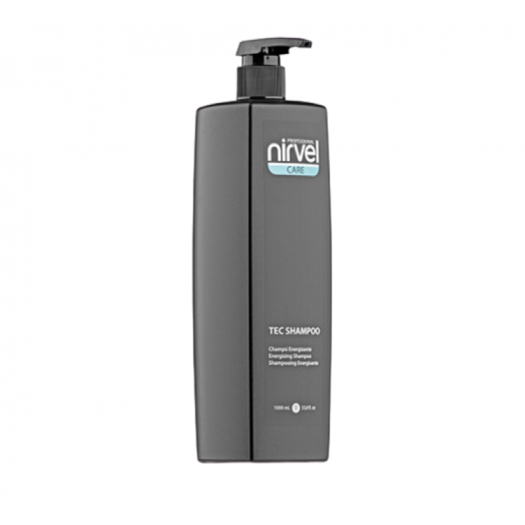 Tec shampoo+biotin Укрепляющий шампунь для роста волос с биотином Tec shampoo+biotin Укрепляющий шампунь для роста волос с биотином