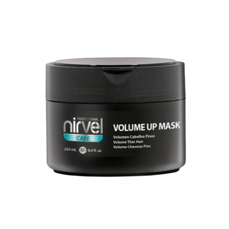 Volume up mask Восстанавливающая маска для тонких волос 250 мл Volume up mask Восстанавливающая маска для тонких волос 250 мл