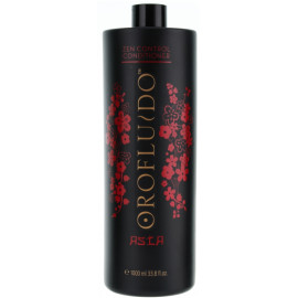Orofluido Asia Zen Control Conditioner - Кондиционер для мягкости волос 1000 мл