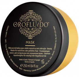 Orofluido Mask - Маска для волос 250 мл