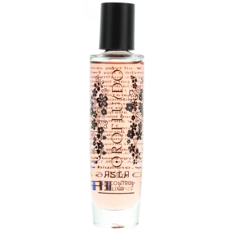 Orofluido Asia Zen Control Elixir - Эликсир для мягкости волос 50 мл Orofluido Asia Zen Control Elixir - Эликсир для мягкости волос 50 мл