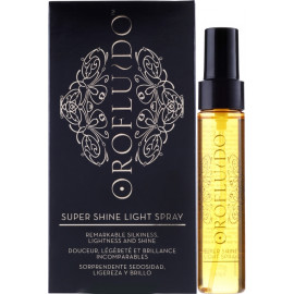 Orofluido Super Shine Light Spray - Спрей для блеска волос