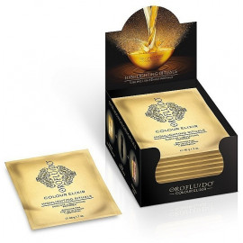 Orofluido Highlighting Rituals Sublime Lightening Powder - Безаммиачная осветляющая пудра