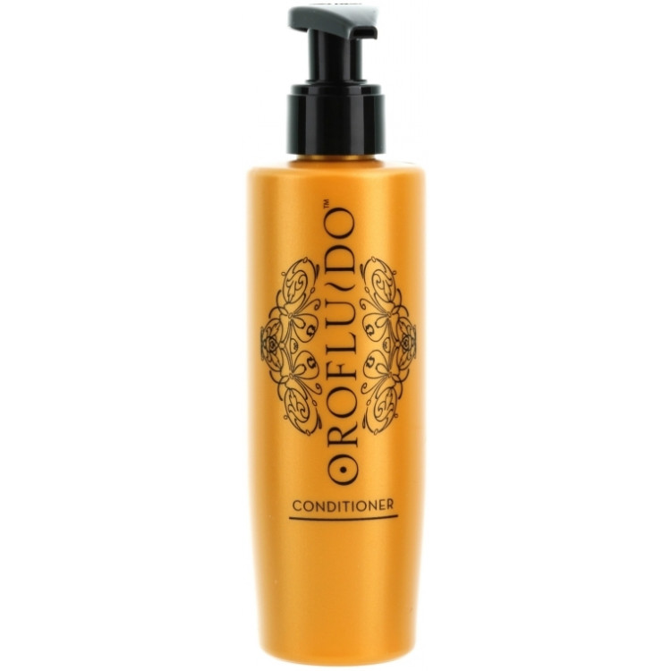 Orofluido Conditioner - Кондиционер для волос 200 мл Orofluido Conditioner - Кондиционер для волос 200 мл