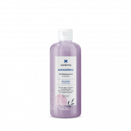 Abradermol Volcanic Exfoliating scrub – Отшелушивающий скраб, 250 мл