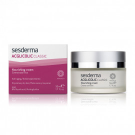 Acglicolic Classic Nourishing Cream – Крем Питательный с Гликолевой Кислотой, 50 Мл