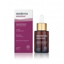 Acglicolic Liposomal Serum 30 Ml - Липосомальная Сыворотка