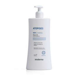 Atopises Body Milk 400 Ml - Молочко Для Тела